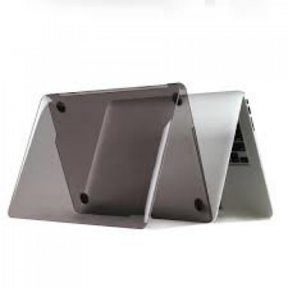 Bild von iSHIELD Ultra Thin Hard Shell For MacBook Air 13 (A1932)  - Black