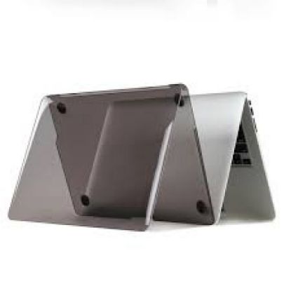 Bild von iSHIELD Ultra Thin Hard Shell For MacBook 12 - Black