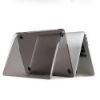 Bild von iSHIELD Ultra Thin Hard Shell For MacBook 12 - Black