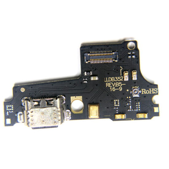 Bild von Motorola One Power, P30 Note System Charging Board OEM