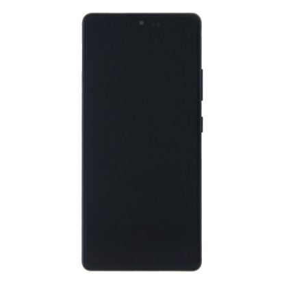 Bild von Samsung Galaxy S10 Lite SM-G770F (GH82-21672A) Display Complete - Black