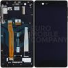 Bild von Nokia 3 (TA-1020; TA-1032) Display + Digitizer With Frame - Black