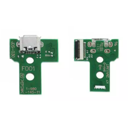 Bild von For Sony Playstation 4 Controller System Charging Board And Micro USB JDS-030 OEM