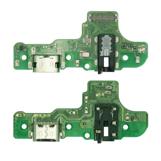 Bild von Samsung Galaxy A20s (SM-A207F) (M14) Charging Board