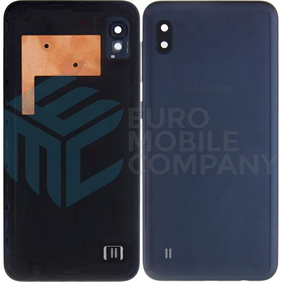 Bild von Samsung Galaxy A10 (SM-A105F) Battery Cover - Black