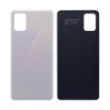 Bild von Samsung Galaxy A51 (SM-A515F) Battery Cover - Prism Crush White