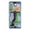 Bild von Samsung Galaxy S20 Plus SM-G985F (GH82-22134D) Display Complete - Cloud Blue