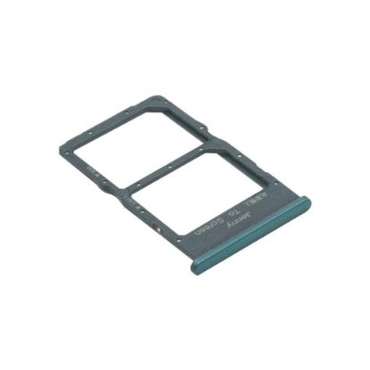 Bild von Huawei P40 Lite (JNY-LX1) Sim + Nano Card Holder - Green