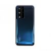 Bild von Huawei P40 Pro (ELS-NX9) Battery Cover - Deep Sea Blue