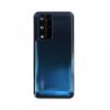 Bild von Huawei P40 Pro (ELS-NX9) Battery Cover - Deep Sea Blue