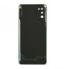 Bild von Samsung Galaxy A41 (SM-A415F) Battery Cover -  Black