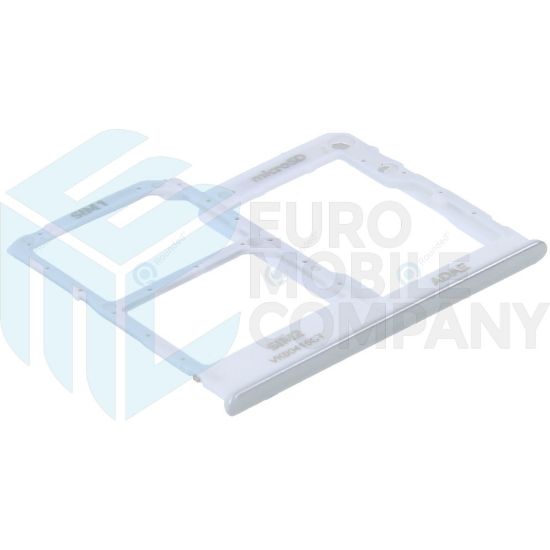 Bild von Samsung Galaxy A41 (SM-A415F) Sim Holder - White