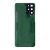 Bild von Samsung Galaxy S20 Plus (SM-G985F SM-G986B) Battery Cover - Black