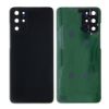 Bild von Samsung Galaxy S20 Plus (SM-G985F SM-G986B) Battery Cover - Black