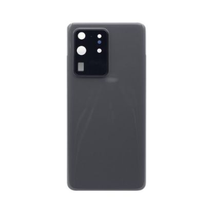 Bild von Samsung Galaxy S20 Ultra (SM-G988B/DS) Battery Cover - Cosmic Grey