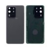 Bild von Samsung Galaxy S20 Ultra (SM-G988B/DS) Battery Cover - Cosmic Grey