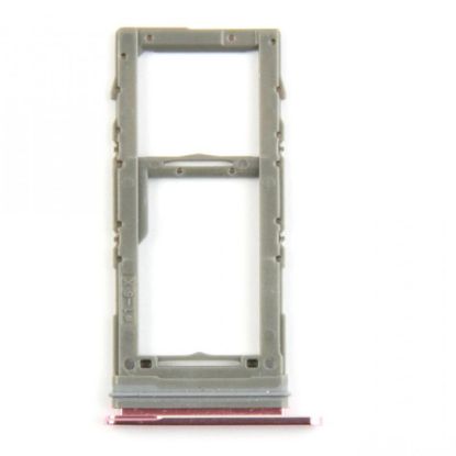 Bild von Samsung Galaxy S20 Ultra (SM-G988B/DS) Sim Holder - Pink