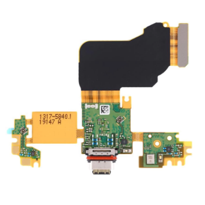 Bild von Sony Xperia 1 (J8110, J9110) System Charging Board OEM