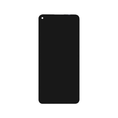 Bild von Huawei P40 Lite 4G (JNY-LX1), Nova 7i Display And Digitizer Without Frame Black OEM