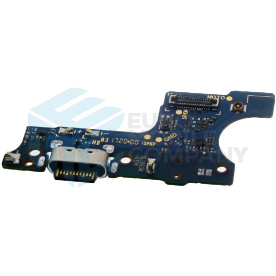 Bild von Samsung Galaxy M01 M015F System Charging Board OEM