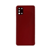 Bild von Samsung Galaxy A31 (SM-A315F) Battery Cover - Red