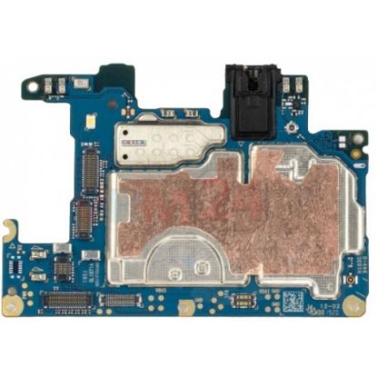 Bild von Samsung Galaxy A11 (SM-A115F) Mainboard Unit