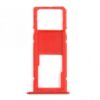 Bild von Samsung Galaxy A11 (SM-A115F) Sim Holder - Red