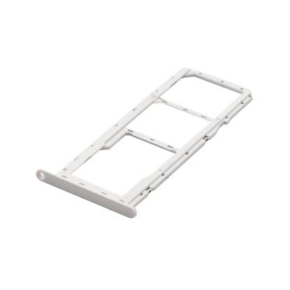 Bild von Samsung Galaxy A11 (SM-A115F) Sim Holder - White