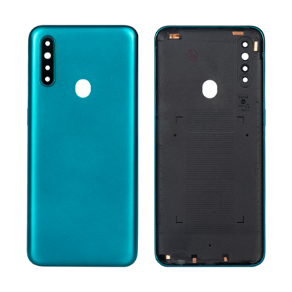 Bild von Oppo A31 (CPH2015/ CPH2073) Battery Cover - Green