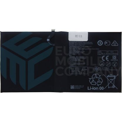 Bild von Huawei Mediapad M5 10.8 Battery HB299418ECW - 7500mAh