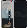 Bild von LG K61 Display + Digitizer Complete - Black