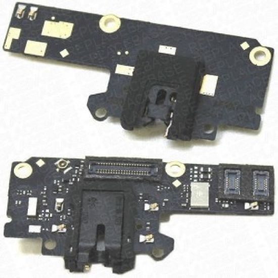 Bild von One Plus Three Audio Jack Flex Board