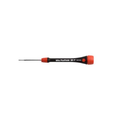 Bild von Wiha Picofinish PH000X40 Phillips screwdriver 261 P Ultra Fine