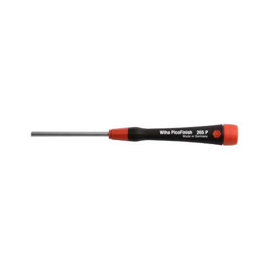 Bild von Wiha Picofinish 265 P 2.5X60 hex head screwdriver For Iphone 6S (mainboard)