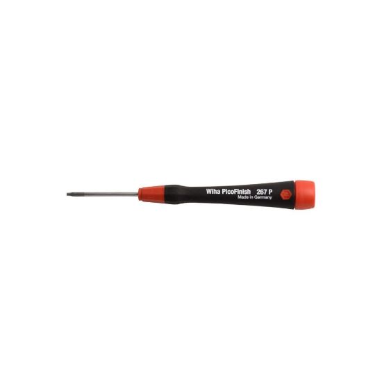 Bild von Wiha PicoFinish Screwdriver 267P TORX T5X40