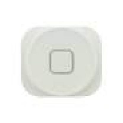 Bild von iPhone 5G Home Button - White