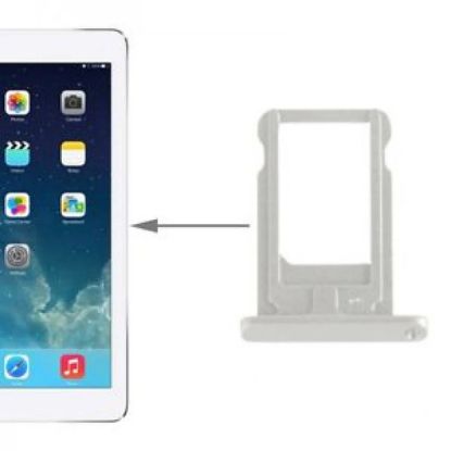 Bild von iPad 5 Air Sim Holder