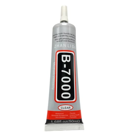 Bild von B7000 Multipurpose glue - 50ML