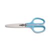 Bild von Scissors convex Teflon NON-STICK - Blue