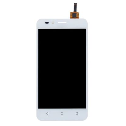 Bild von Huawei Ascend GR3 Display + Digitizer - White