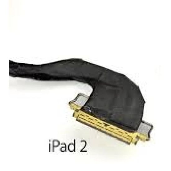 Bild von Display Connector Port For iPad 2