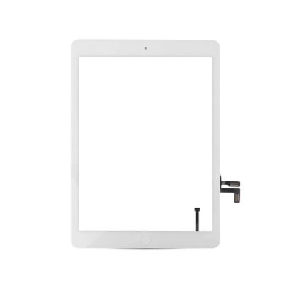 Bild von iPad Air/ iPad 2017 Digitizer Compatible - White