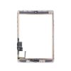 Bild von iPad Air/ iPad 2017 Digitizer Compatible - White