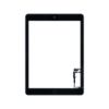 Bild von iPad Air/ iPad 2017 Digitizer Compatible - Black