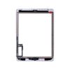 Bild von iPad Air/ iPad 2017 Digitizer Compatible - Black