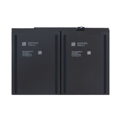 Bild von Replacement Battery For iPad Air 5/ iPad 2017/ iPad 2018/ iPad 10.2 2019 - A1484 8827mAh