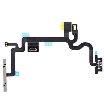 Bild von iPhone 7 Volume &amp; Power Flex Cable Replacement