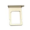 Bild von iPhone 7 Replacement Sim Card Tray Reader Holder Slot - Gold