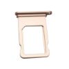 Bild von iPhone 7 Replacement Sim Card Tray Reader Holder Slot - Rose Gold