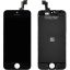 Bild von iPhone 5C Display Module OEM Replacement Glass - Black